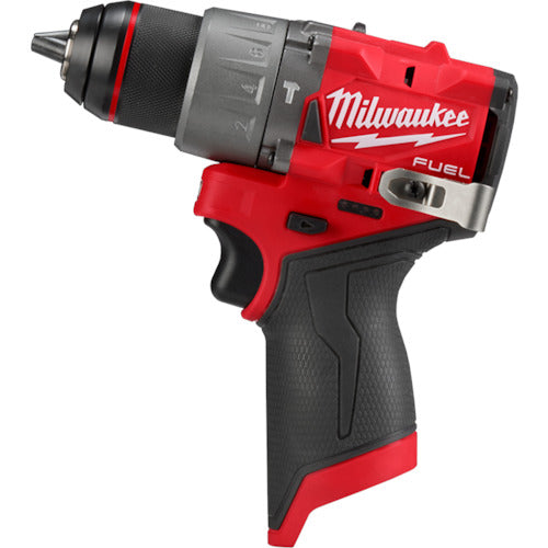milwaukee M12FPD20X0JP M12 FUEL 振動ドリルドライバー