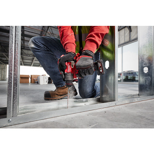 milwaukee M12FPD20X0JP M12 FUEL 振動ドリルドライバー