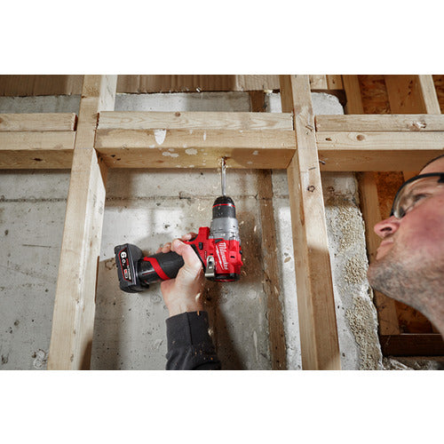milwaukee M12FPD20X0JP M12 FUEL 振動ドリルドライバー