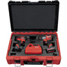 milwaukee M12FPP2A25252PJP M12 FUEL パワーパック（振動ドリル、インパクトドライバー）