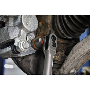 milwaukee M12FPTR0JP M12 FUEL INSIDER パススルーラチェット