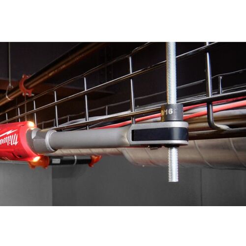 milwaukee M12FPTR0JP M12 FUEL INSIDER パススルーラチェット