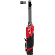 milwaukee M12FPTR0JP M12 FUEL INSIDER パススルーラチェット