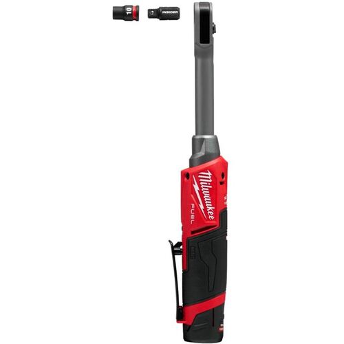 milwaukee M12FPTR0JP M12 FUEL INSIDER パススルーラチェット