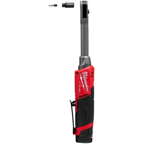 milwaukee M12FPTR0JP M12 FUEL INSIDER パススルーラチェット
