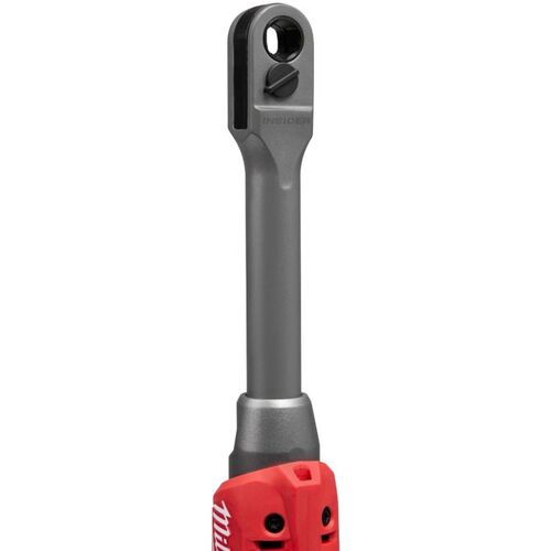 milwaukee M12FPTR0JP M12 FUEL INSIDER パススルーラチェット