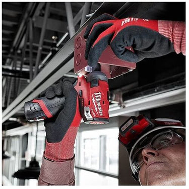 milwaukee M12FQID0JP M12 FUEL 50Nm サイレントインパクトドライバー（本体のみ）