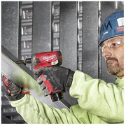 milwaukee M12FQID0JP M12 FUEL 50Nm サイレントインパクトドライバー（本体のみ）