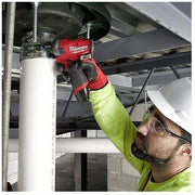 milwaukee M12FQID0JP M12 FUEL 50Nm サイレントインパクトドライバー（本体のみ）