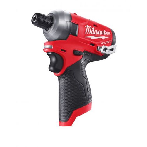 milwaukee M12FQID0JP M12 FUEL 50Nm サイレントインパクトドライバー（本体のみ）