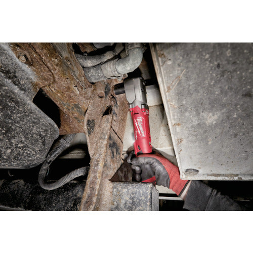 milwaukee M12FRAIWF120JP M12 FUEL 1/2インチ 300Nmアングルインパクトレンチ（本体のみ）
