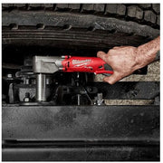 milwaukee M12FRAIWF120JP M12 FUEL 1/2インチ 300Nmアングルインパクトレンチ（本体のみ）