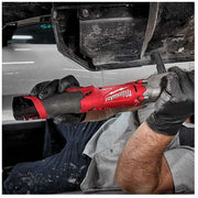 milwaukee M12FRAIWF120JP M12 FUEL 1/2インチ 300Nmアングルインパクトレンチ（本体のみ）