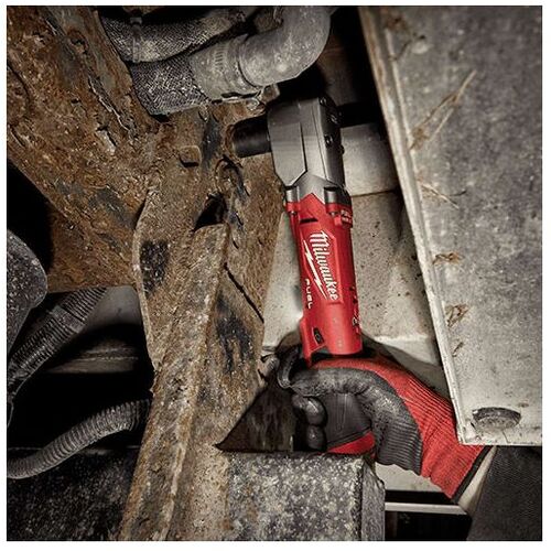 milwaukee M12FRAIWF380BJP M12 FUEL 3/8インチ300Nmアングルインパクトレンチ