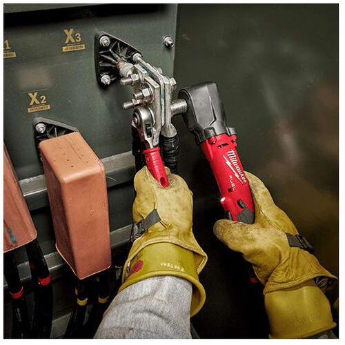 milwaukee M12FRAIWF380BJP M12 FUEL 3/8インチ300Nmアングルインパクトレンチ