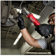 milwaukee M12FRAIWF380BJP M12 FUEL 3/8インチ300Nmアングルインパクトレンチ