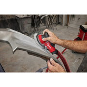 milwaukee M12FROS250JP M12 FUEL 2.5mm ランダムオービットサンダー NEW