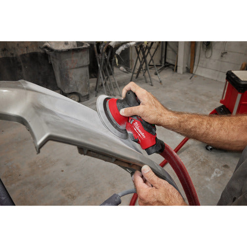 milwaukee M12FROS250JP M12 FUEL 2.5mm ランダムオービットサンダー NEW