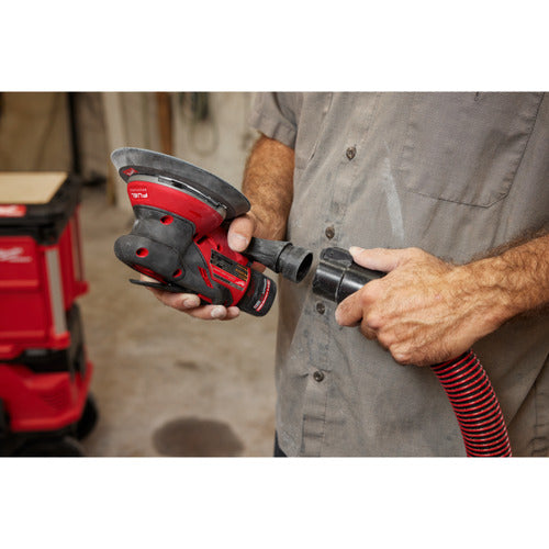 milwaukee M12FROS250JP M12 FUEL 2.5mm ランダムオービットサンダー NEW