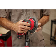 milwaukee M12FROS250JP M12 FUEL 2.5mm ランダムオービットサンダー NEW
