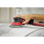 milwaukee M12FROS250JP M12 FUEL 2.5mm ランダムオービットサンダー NEW