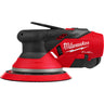 milwaukee M12FROS500JP M12 FUEL 5mm ランダムオービットサンダー NEW