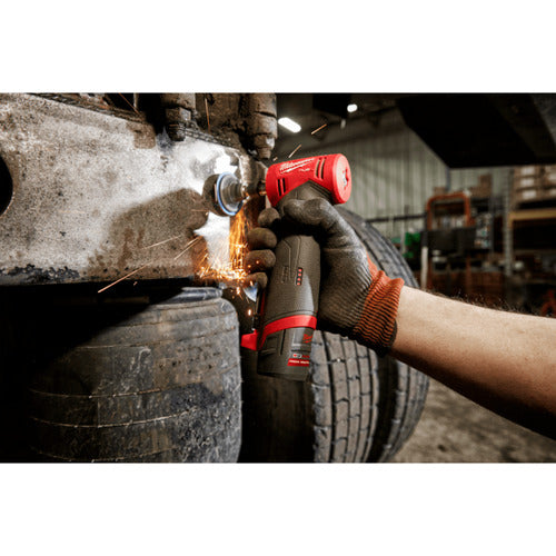 milwaukee M12HB2.5JP M12 2.5Ah パワーブーストバッテリー