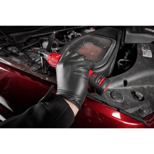 milwaukee M12HB2.5JP M12 2.5Ah パワーブーストバッテリー