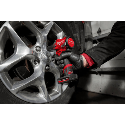 milwaukee M12HB5JP M12 5.0AH パワーブーストバッテリー