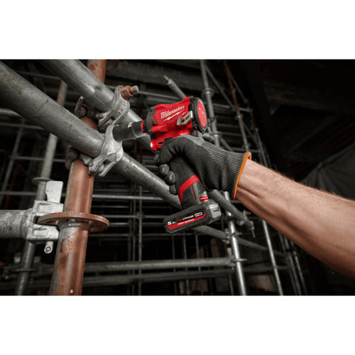 milwaukee M12HB5JP M12 5.0AH パワーブーストバッテリー