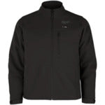 milwaukee M12HJBL60SAPJ【2025年11月4日発売】防寒ジャケット M12 ヒートジャケット