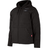 milwaukee M12HPJBL2SAPJ M12 ヒートジャケット ブラック