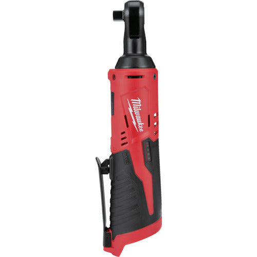 milwaukee M12IR0BAPJ M12 3/8インチラチェットレンチ（本体のみ）