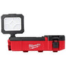 milwaukee M12POAL0APJ PACKOUT エリアライト