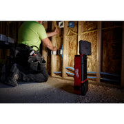 milwaukee M12POAL0APJ PACKOUT エリアライト