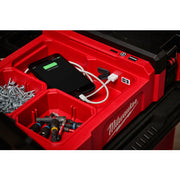 milwaukee M12POAL0APJ PACKOUT エリアライト