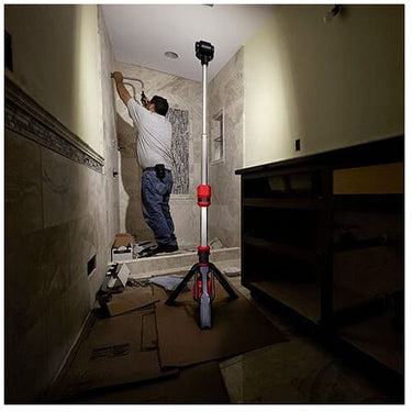 milwaukee M12SAL0APJ M12 スタンドライト（本体のみ）