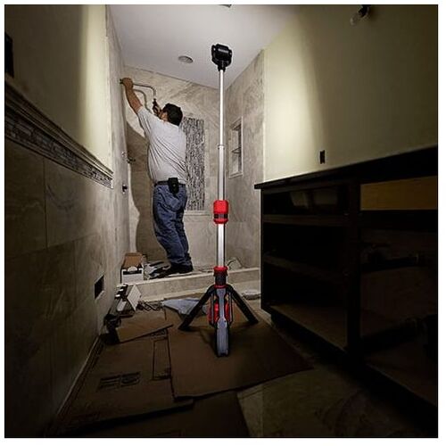 milwaukee M12SAL0APJ M12 スタンドライト（本体のみ）