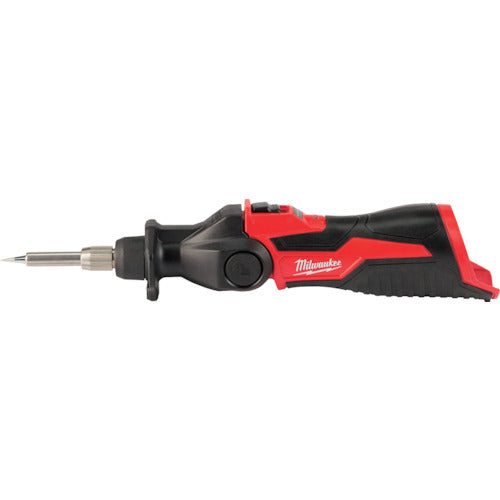 milwaukee M12SI0APJ M12 コードレスハンダゴテ（本体のみ）