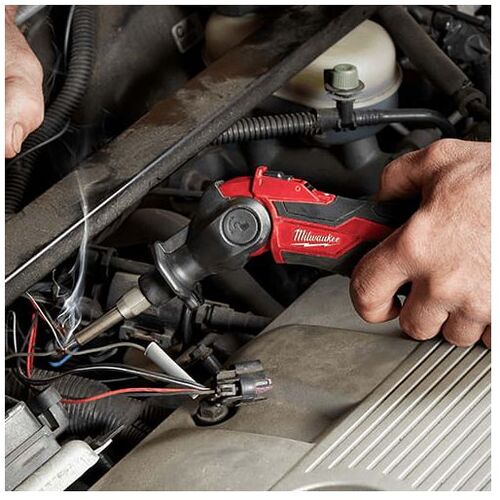 milwaukee M12SI0APJ M12 コードレスハンダゴテ（本体のみ）