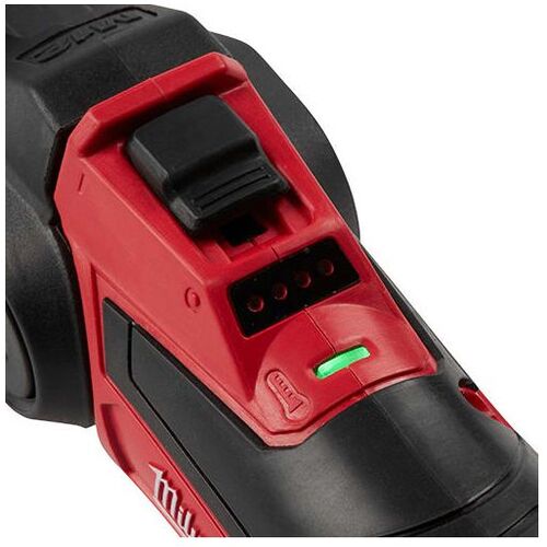 milwaukee M12SI0APJ M12 コードレスハンダゴテ（本体のみ）