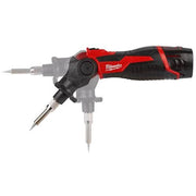 milwaukee M12SI0APJ M12 コードレスハンダゴテ（本体のみ）
