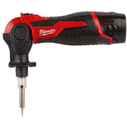 milwaukee M12SI0APJ M12 コードレスハンダゴテ（本体のみ）