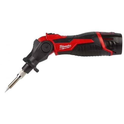 milwaukee M12SI0APJ M12 コードレスハンダゴテ（本体のみ）