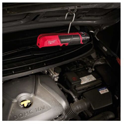 milwaukee M12SL0APJ M12 LEDスティックライト（本体のみ）