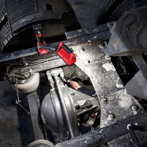 milwaukee M12UCL0APJ M12 マグネットアンダーライト