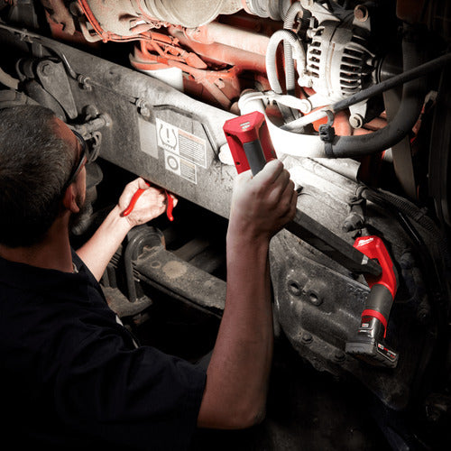 milwaukee M12UCL0APJ M12 マグネットアンダーライト