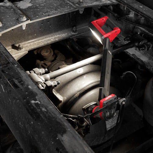 milwaukee M12UCL0APJ M12 マグネットアンダーライト