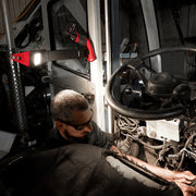 milwaukee M12UCL0APJ M12 マグネットアンダーライト