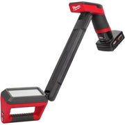 milwaukee M12UCL0APJ M12 マグネットアンダーライト
